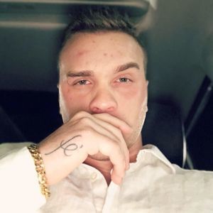 Meet your Posher, Gabriel